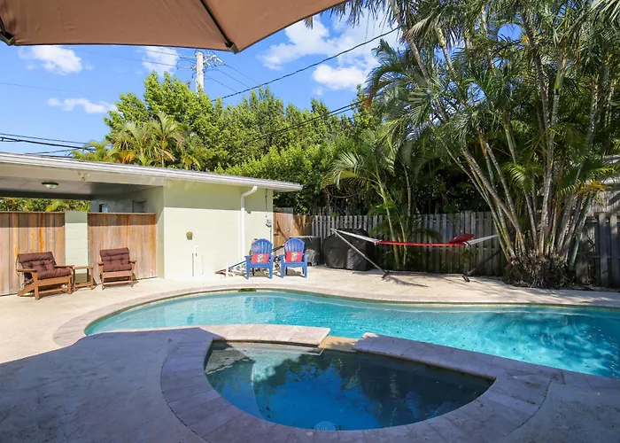 Flagler Station Villa Key West